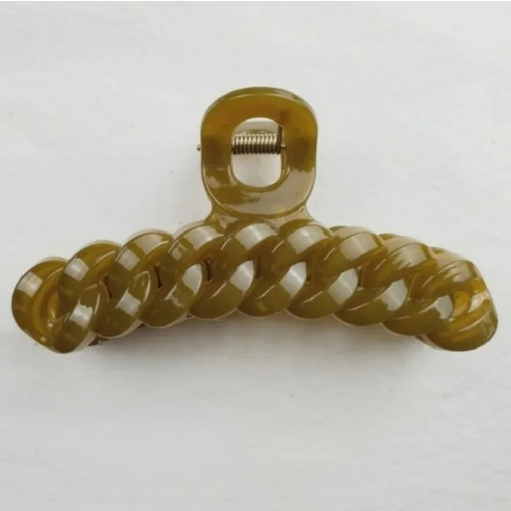Claw Clip Hair Accessories